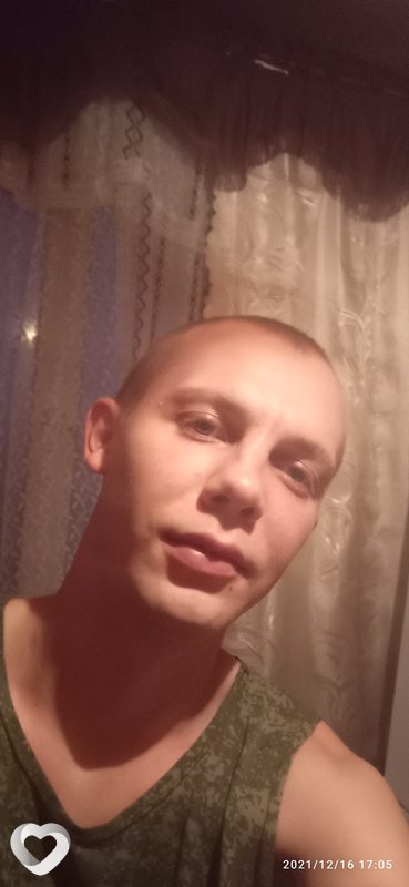 Дима, 32, Макеевке — анкета №182658