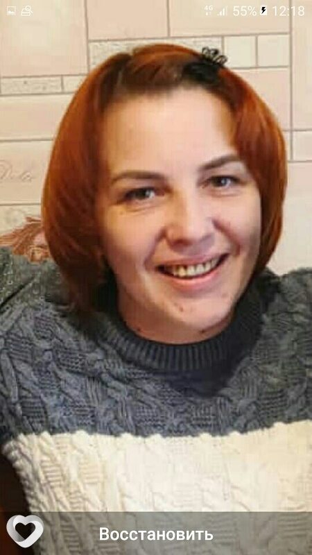 Ирина, 44, Санкт-Петербурге — анкета №182660