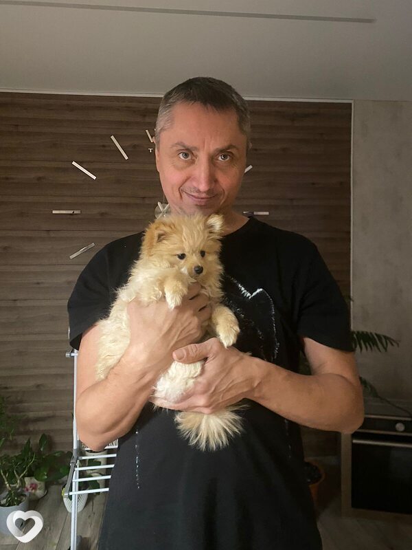 Ленар, 46, Нижнекамске — анкета №182722