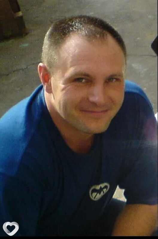 Павел, 49, Орёл — анкета №182671