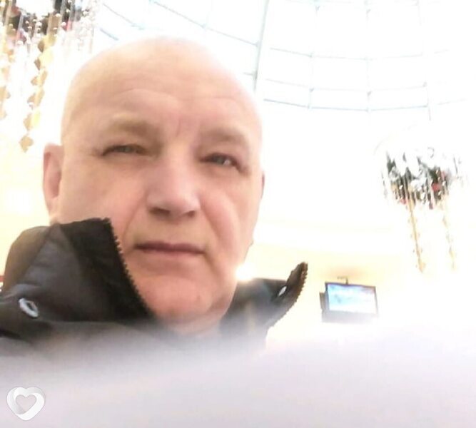 Геннадий, 57, Мозыре — анкета №182684