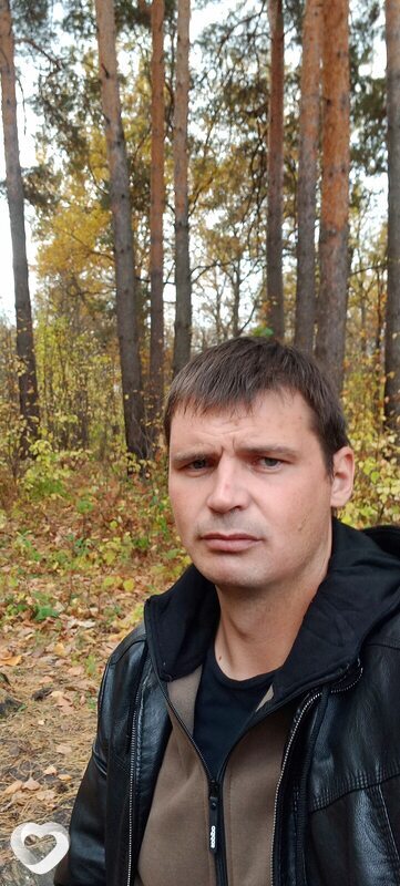 Максим, 35, Пензе — анкета №182819