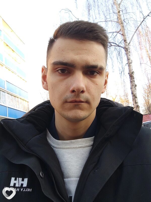 Юрий, 31, Гродно — анкета №182824