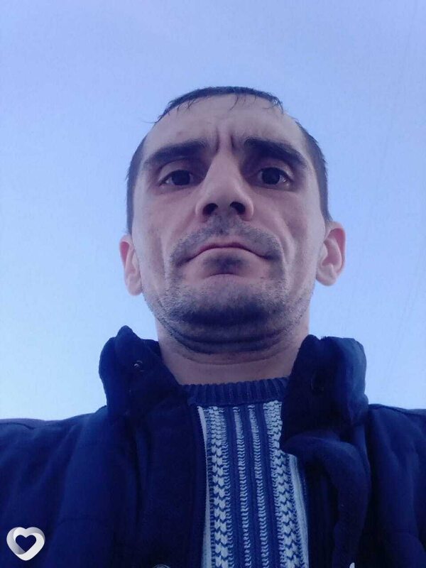 Александр, 39, Новосибирске — анкета №182834