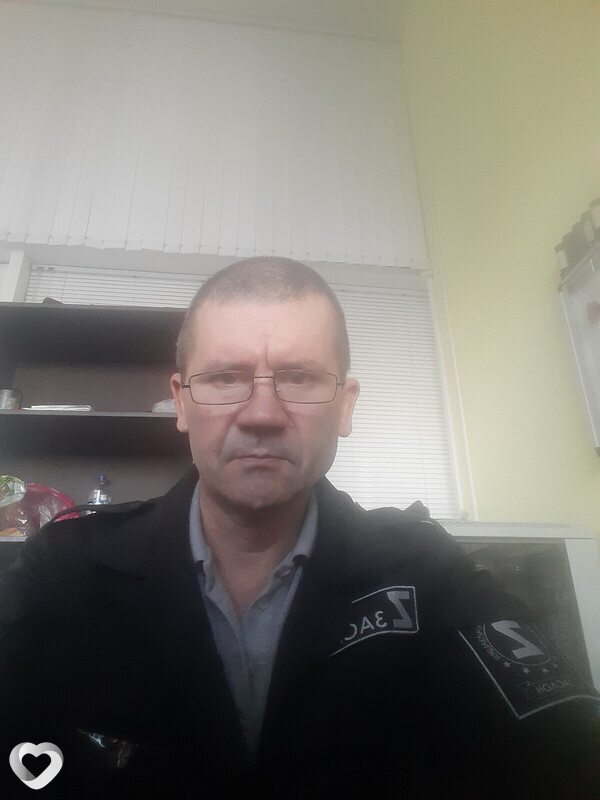 Алексей, 49, Рязани — анкета №182763