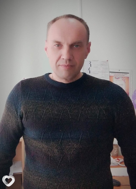 Константин, 52, Луганске — анкета №182776
