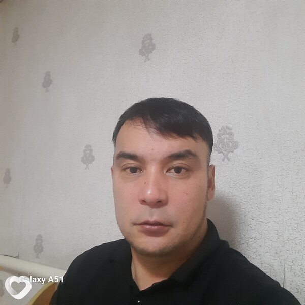Марат, 42, Астане — анкета №182802