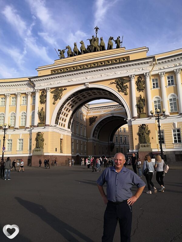 Александр, 60, Прокопьевске — анкета №182803
