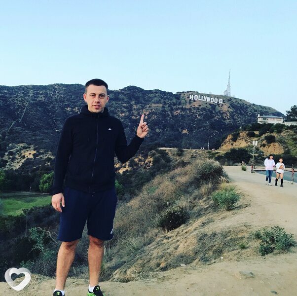 Дмитрий, 37, Полоцке — анкета №182809