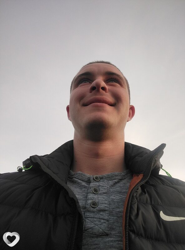 Антон, 33, Чаусах — анкета №183070
