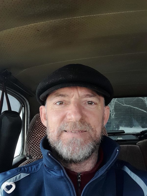 Алексей, 54, Риддер — анкета №183071