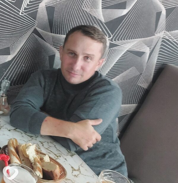 Tigr, 46, Астане — анкета №183075