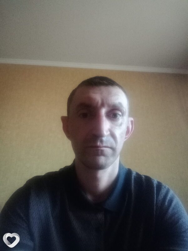 Алекс, 42, Минске — анкета №183077