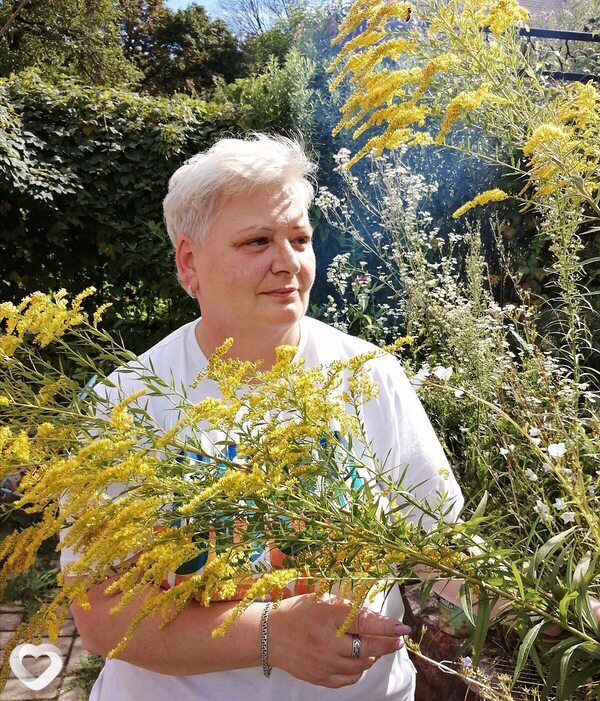 Валерия, 59, Смоленске — анкета №183086
