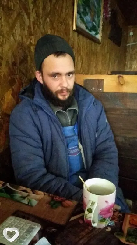 Всталсй, 35, Херсоне — анкета №6806