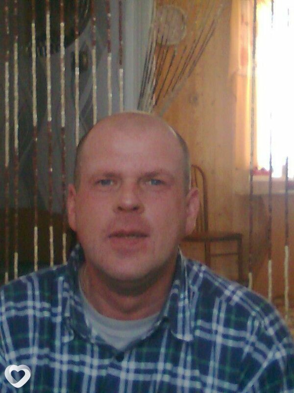 Андрей, 46, Красноярске — анкета №183168