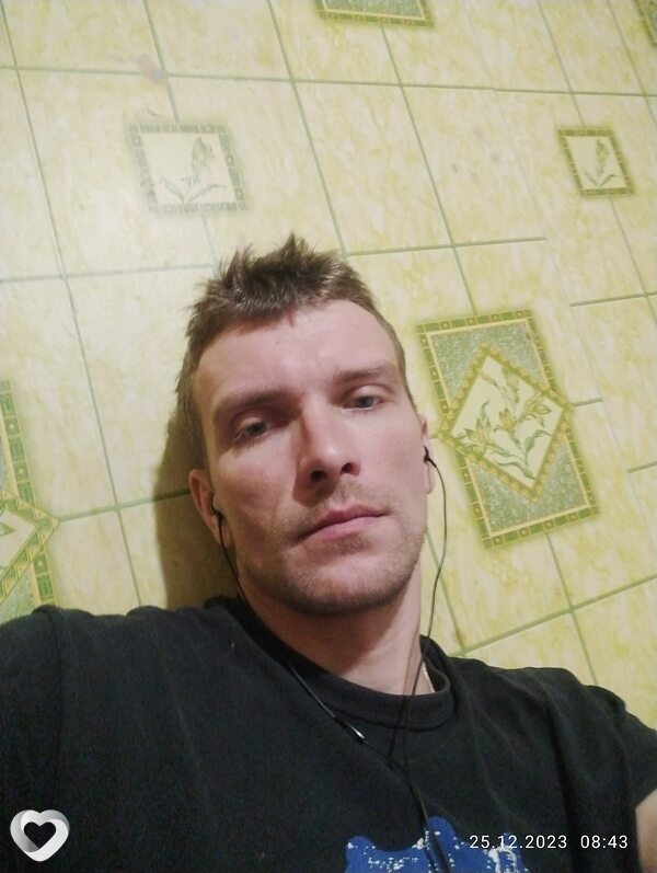 Molotoff, 39, Мозыре — анкета №183170