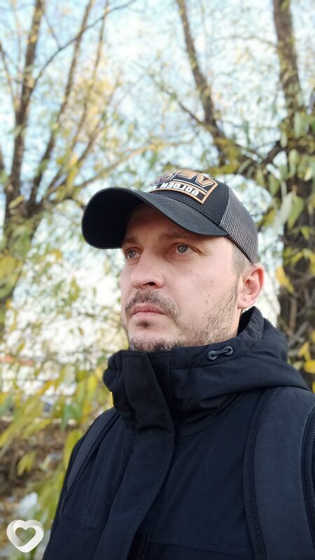 Вячеслав, 41, Челябинске — анкета №183176