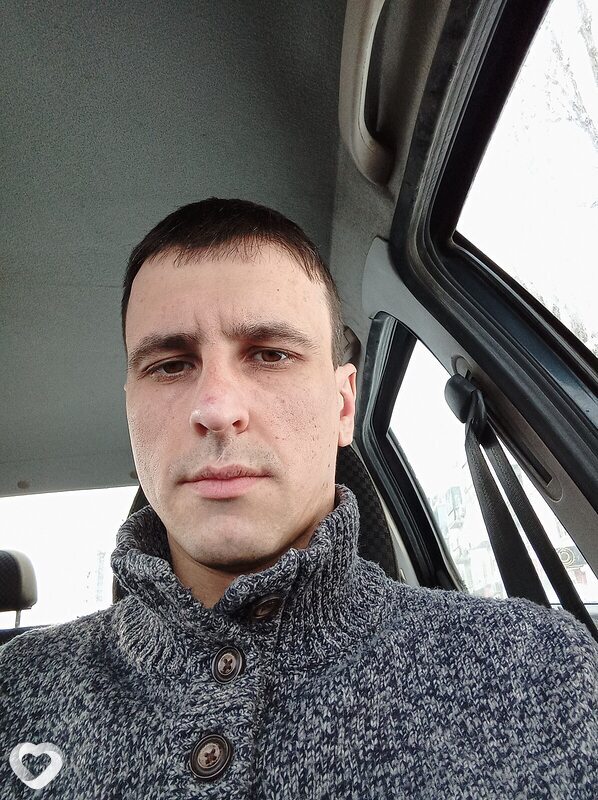 Дмитрий, 36, Саратове — анкета №183183