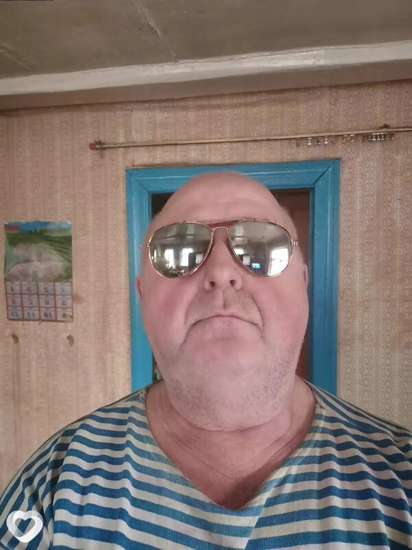 Сергей, 66, Новополоцке — анкета №183186