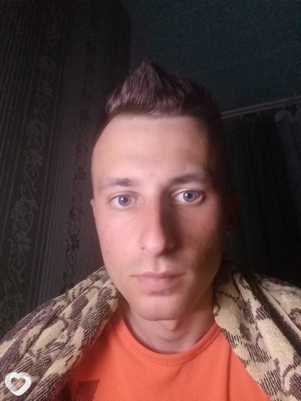 Кирилл, 25, Копыле — анкета №182939