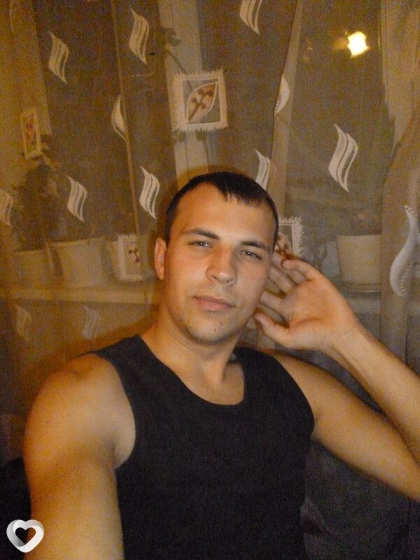Zloii, 32, Бресте — анкета №182948