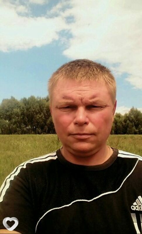 Федор, 43, Столине — анкета №182952