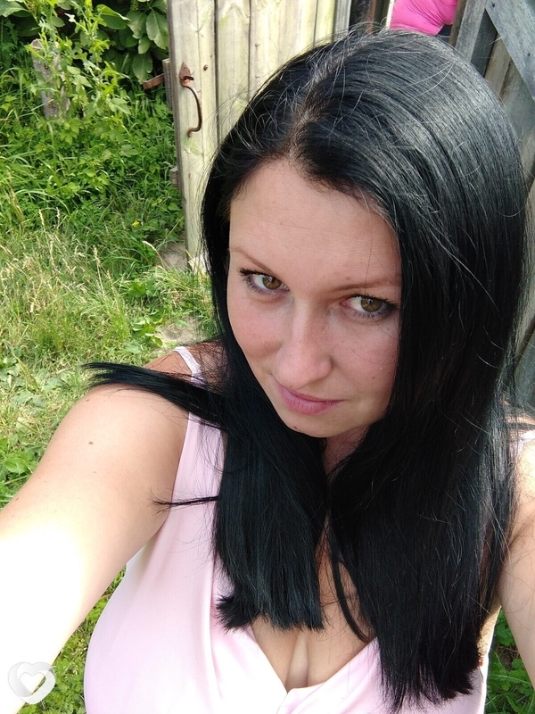 Татьяна, 33, Гомеле — анкета №182954