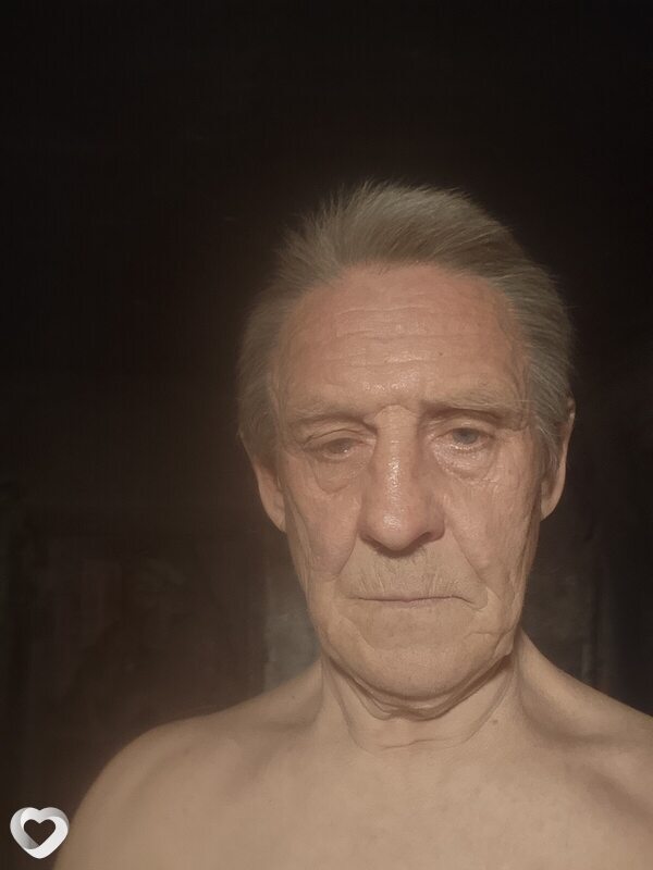Иван, 65, Киселевске — анкета №182961