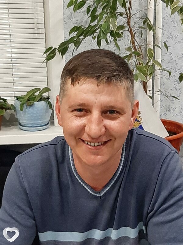 Юрий, 47, Соколе — анкета №182896