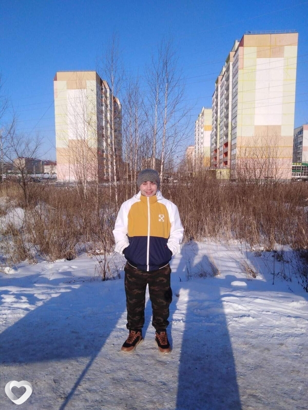 Женя, 35, Саранске — анкета №182900