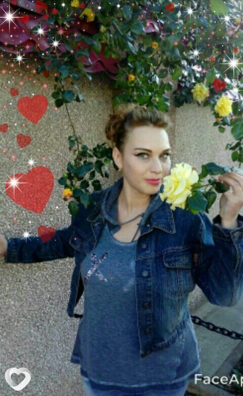 Галина, 53, Одессе — анкета №183013