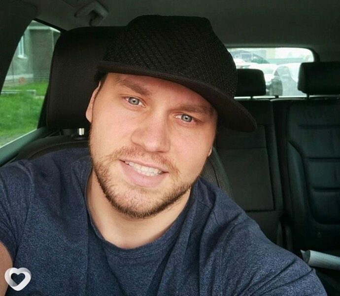 Alex, 34, Кемерове — анкета №183023