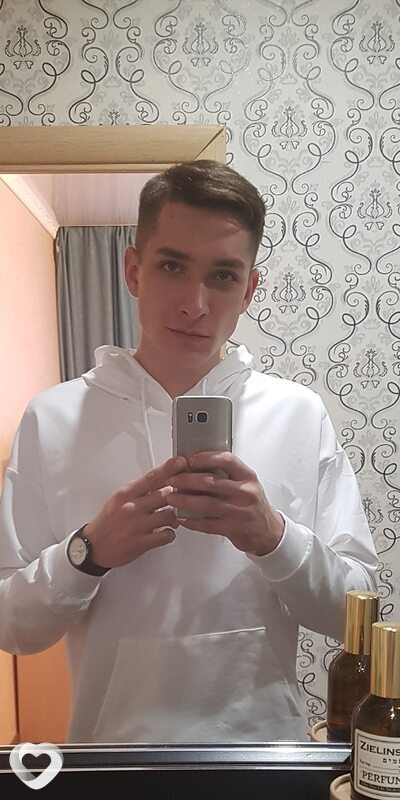 Сергей, 24, Курске — анкета №183024