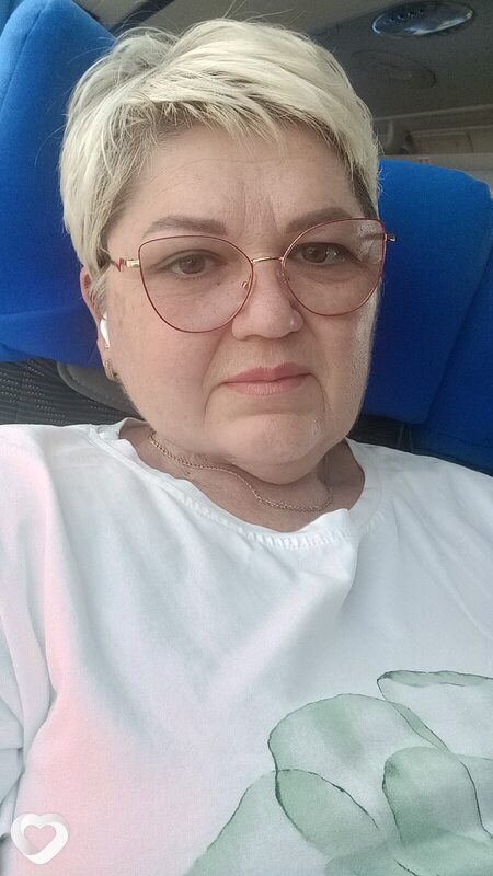 Галина, 55, Саратове — анкета №183031
