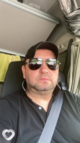 Oleg, 42, Гомеле — анкета №183032