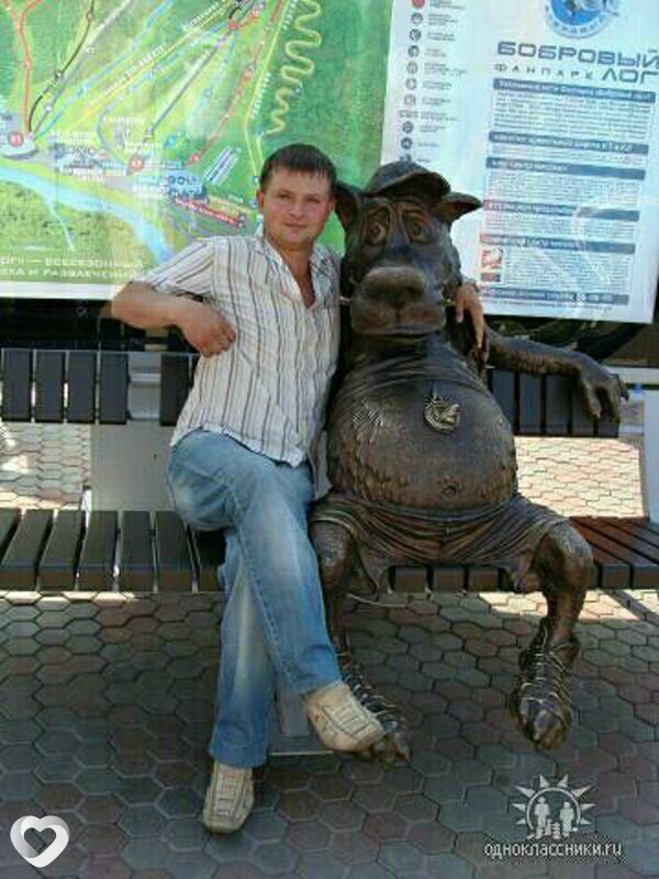 Алексей, 61, Новосибирске — анкета №183033