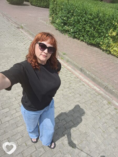 Оксана, Щецин