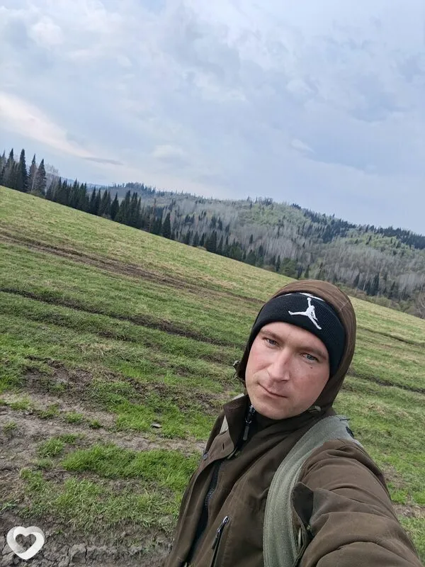 Юрий, 28, Бийске — анкета №182976