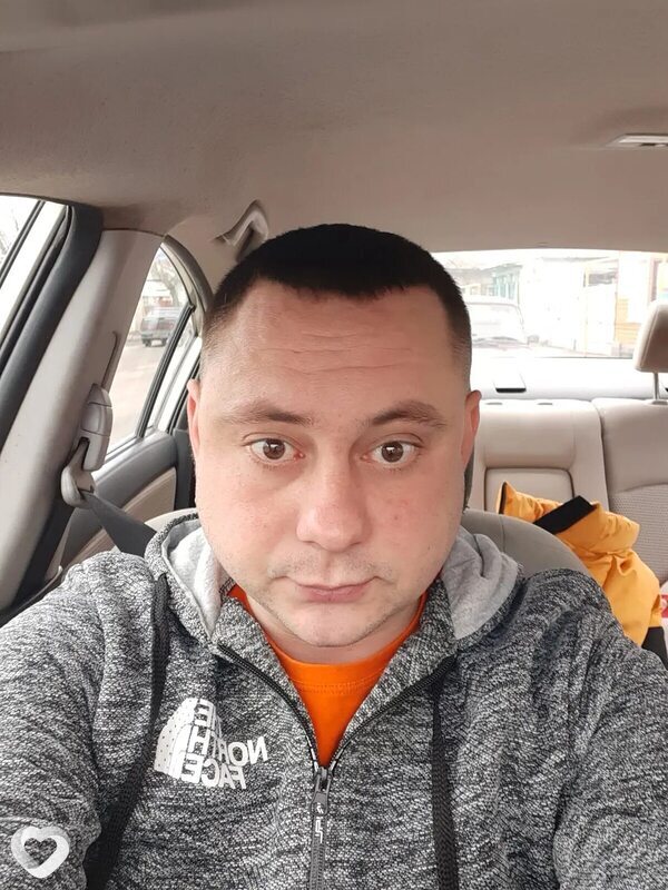 Мишаня, 36, Калаче — анкета №182840