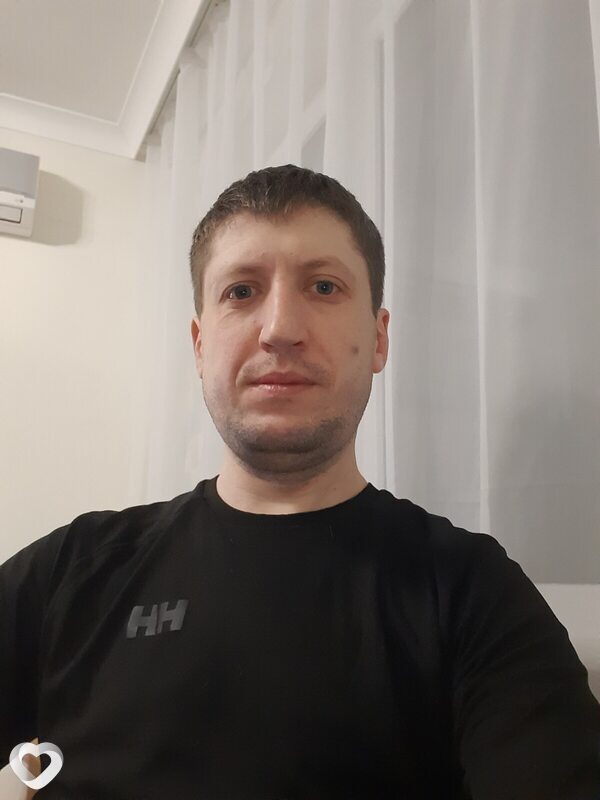 Анатолий, 39, Минске — анкета №182848