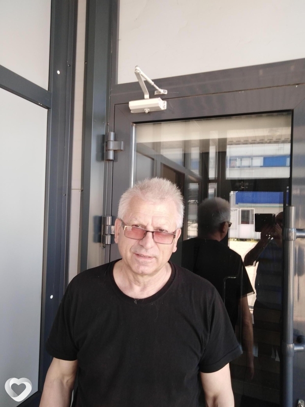 Сергей, 60, Брянске — анкета №182852