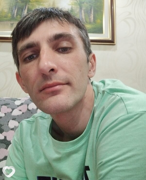 Максим, 43, Ишиме — анкета №182853