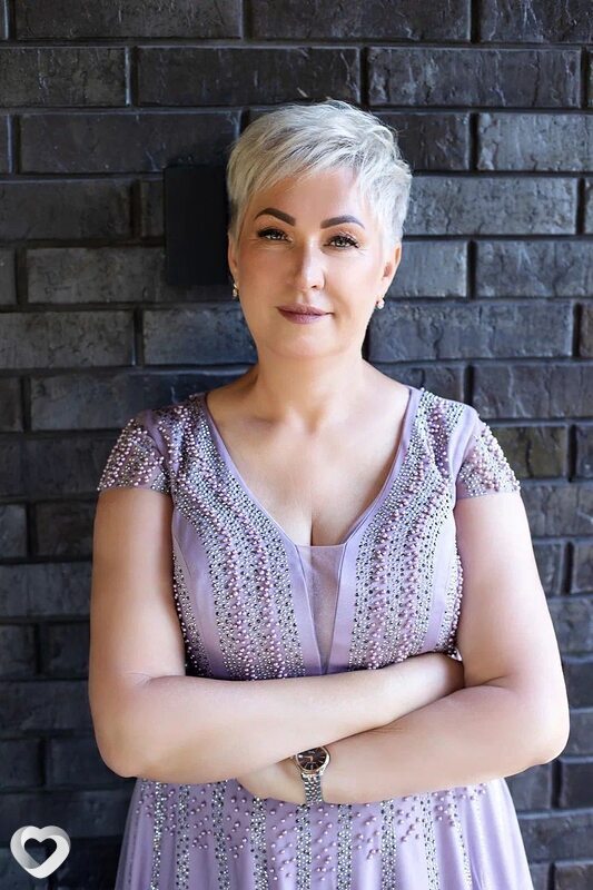 Светлана, 53, Воронеже — анкета №183001