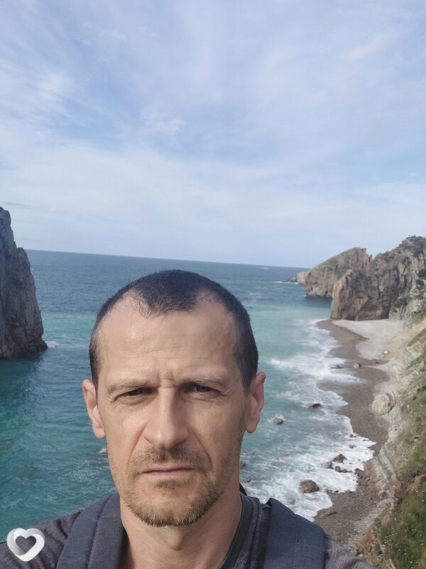 Виталий, 48, Гомеле — анкета №183002