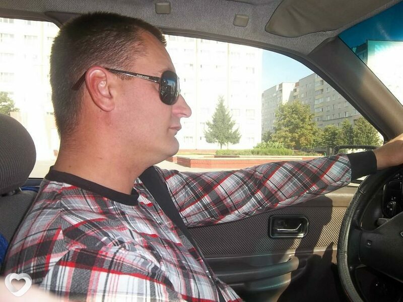 Yury, 48, Минске — анкета №183005