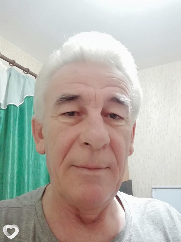 Александр, Надым