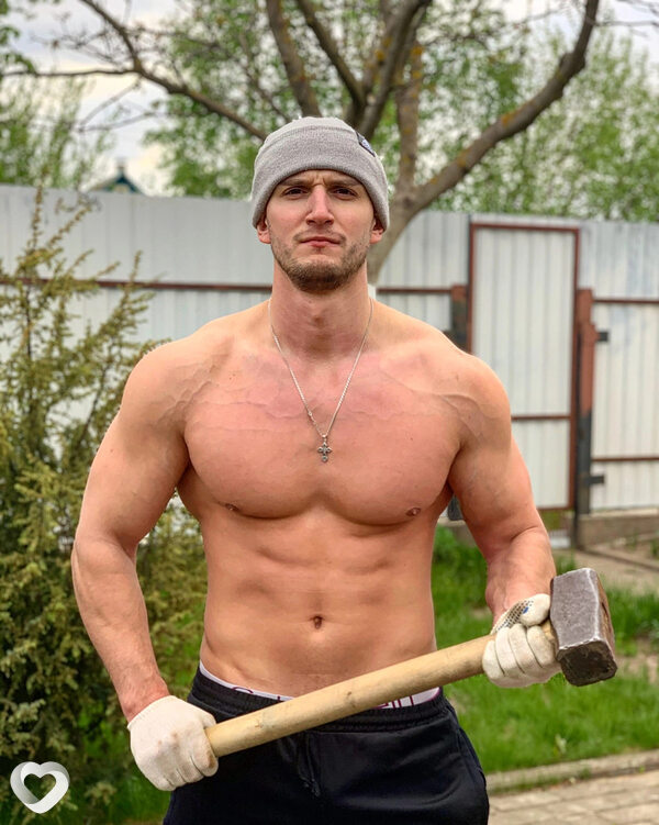 Сергей, 34, Новосибирске — анкета №183432