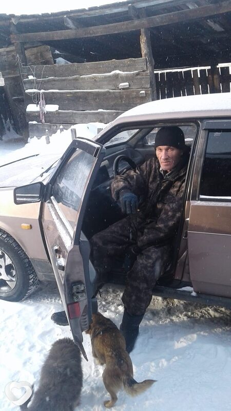 Алексей, 52, Тулуне — анкета №183042