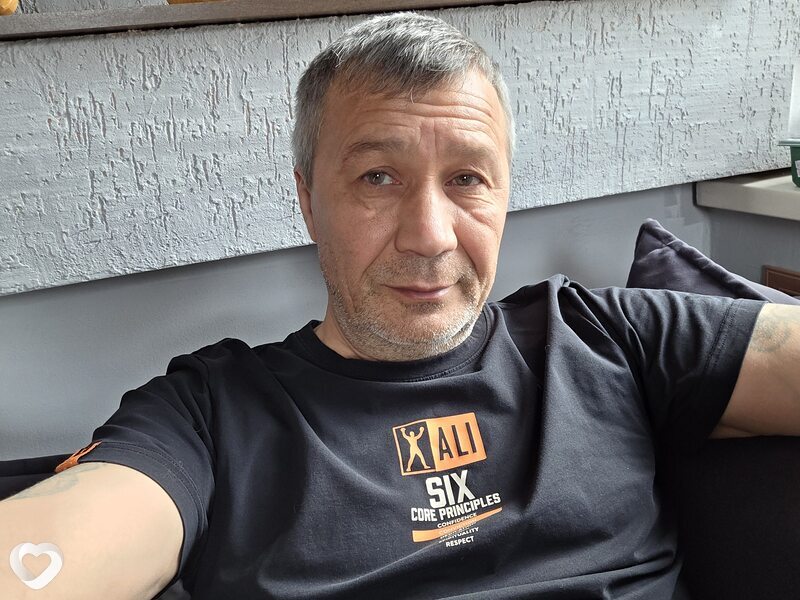 Слава, 54, Петропавловске — анкета №183046